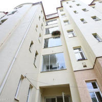 Квартира в Чехии, Карловарский край, Карловы Вары, 97 кв.м.