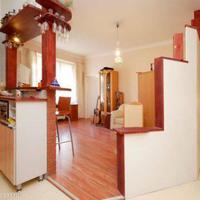 Квартира в Чехии, Карловарский край, Карловы Вары, 54 кв.м.