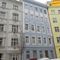 Квартира в Чехии, Устецкий край, Теплице, 115 кв.м.