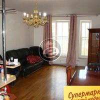 Flat Czechia, Karlovy Vary Region, Karlovy Vary, 104 sq.m.