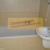 Flat Czechia, Karlovy Vary Region, Karlovy Vary, 63 sq.m.