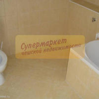 Flat Czechia, Karlovy Vary Region, Karlovy Vary, 63 sq.m.