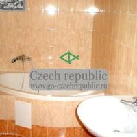 Flat Czechia, Ustecky region, Teplice, 102 sq.m.