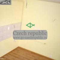 Flat Czechia, Ustecky region, Teplice, 102 sq.m.
