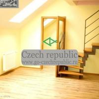 Flat Czechia, Ustecky region, Teplice, 102 sq.m.