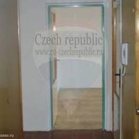 Квартира в Чехии, Карловарский край, Карловы Вары, 62 кв.м.