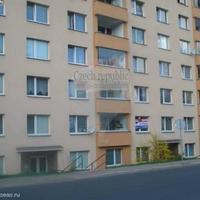 Квартира в Чехии, Карловарский край, Карловы Вары, 62 кв.м.