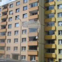 Квартира в Чехии, Карловарский край, Карловы Вары, 62 кв.м.