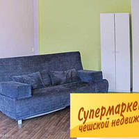 Flat Czechia, Karlovy Vary Region, Karlovy Vary, 33 sq.m.