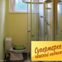 Flat Czechia, Karlovy Vary Region, Karlovy Vary, 33 sq.m.