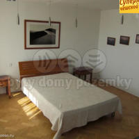 Flat Czechia, Karlovy Vary Region, Karlovy Vary, 170 sq.m.