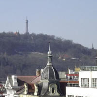 Квартира в Чехии, Карловарский край, Карловы Вары, 145 кв.м.