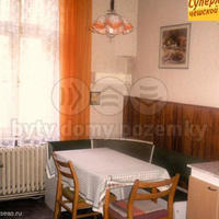 Flat Czechia, Ustecky region, Teplice, 105 sq.m.