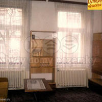 Flat Czechia, Ustecky region, Teplice, 105 sq.m.