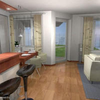 Дом в Чехии, Карловарский край, Карловы Вары, 141 кв.м.