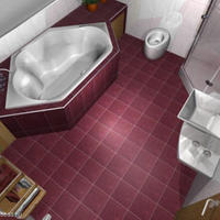 Дом в Чехии, Карловарский край, Карловы Вары, 141 кв.м.