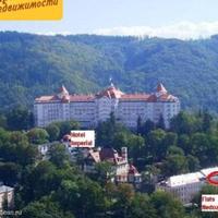 Квартира в Чехии, Карловарский край, Карловы Вары, 62 кв.м.