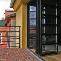 Flat Czechia, Ustecky region, Teplice, 125 sq.m.