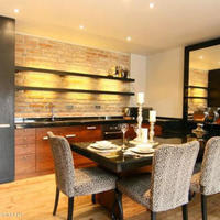 Flat Czechia, Ustecky region, Teplice, 125 sq.m.