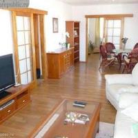 Flat Czechia, Karlovy Vary Region, Karlovy Vary, 60 sq.m.