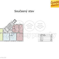 Flat Czechia, Karlovy Vary Region, Karlovy Vary, 89 sq.m.