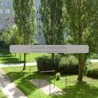 Flat Czechia, Karlovy Vary Region, Karlovy Vary, 81 sq.m.