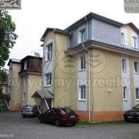 Flat Czechia, Karlovy Vary Region, Karlovy Vary, 53 sq.m.
