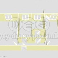 Flat Czechia, Karlovy Vary Region, Karlovy Vary, 53 sq.m.