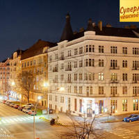 Flat Czechia, Ustecky region, Teplice, 205 sq.m.