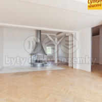 Flat Czechia, Ustecky region, Teplice, 205 sq.m.