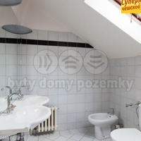 Flat Czechia, Ustecky region, Teplice, 205 sq.m.