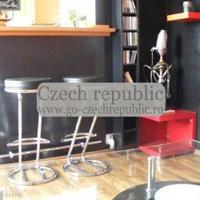 Квартира в Чехии, Устецкий край, Теплице, 54 кв.м.