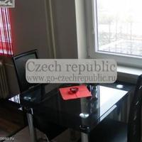 Квартира в Чехии, Устецкий край, Теплице, 54 кв.м.