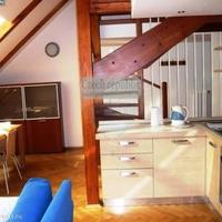 Квартира в Чехии, Устецкий край, Теплице, 65 кв.м.