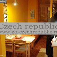 Квартира в Чехии, Карловарский край, Карловы Вары, 37 кв.м.