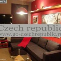 Квартира в Чехии, Карловарский край, Карловы Вары, 37 кв.м.