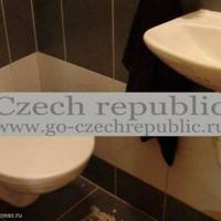 Квартира в Чехии, Карловарский край, Карловы Вары, 37 кв.м.