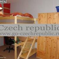 Квартира в Чехии, Карловарский край, Карловы Вары, 37 кв.м.