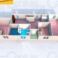 House Czechia, Karlovy Vary Region, Karlovy Vary, 187 sq.m.