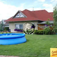 Дом в Чехии, Карловарский край, Карловы Вары, 206 кв.м.