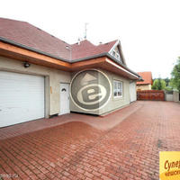 Дом в Чехии, Карловарский край, Карловы Вары, 206 кв.м.