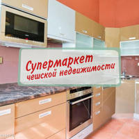 Квартира в Чехии, Карловарский край, Карловы Вары, 123 кв.м.