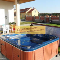 Дом в Чехии, Карловарский край, Карловы Вары, 217 кв.м.