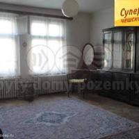 Дом в Чехии, Карловарский край, Карловы Вары