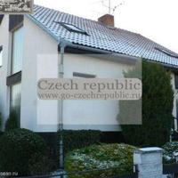 House Czechia, South Moravian Region, Vratenin, 249 sq.m.