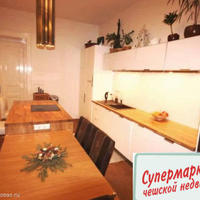 Квартира в Чехии, Устецкий край, Теплице, 108 кв.м.