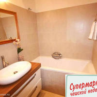 Квартира в Чехии, Устецкий край, Теплице, 108 кв.м.