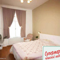 Квартира в Чехии, Устецкий край, Теплице, 108 кв.м.