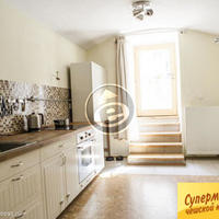 Flat Czechia, Karlovy Vary Region, Karlovy Vary, 42 sq.m.