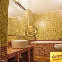 Flat Czechia, Karlovy Vary Region, Karlovy Vary, 42 sq.m.